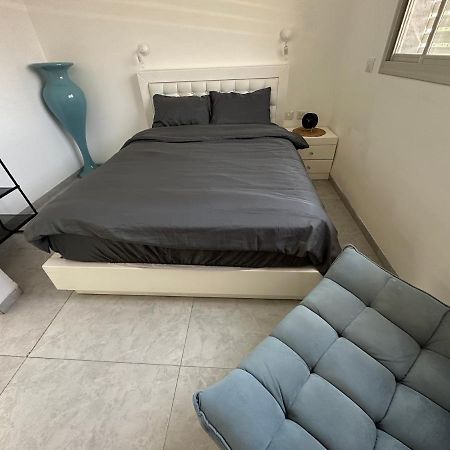 חניתה Apartment Кирият Шмона Екстериор снимка