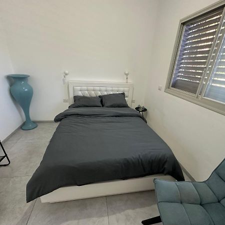 חניתה Apartment Кирият Шмона Екстериор снимка