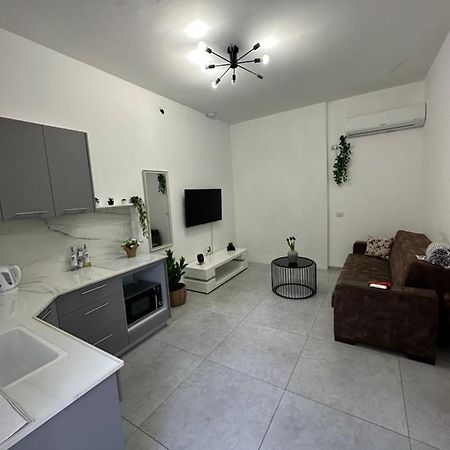 חניתה Apartment Кирият Шмона Екстериор снимка
