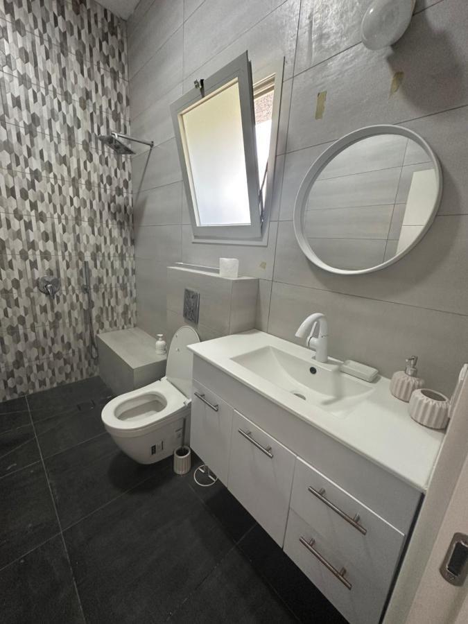 חניתה Apartment Кирият Шмона Екстериор снимка