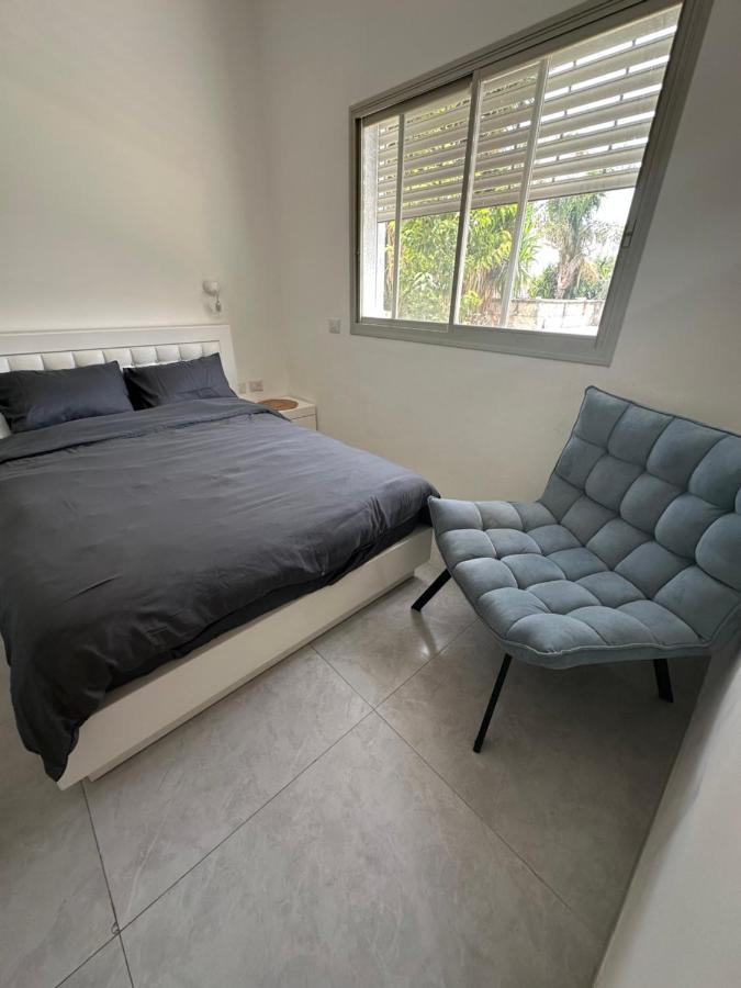 חניתה Apartment Кирият Шмона Екстериор снимка