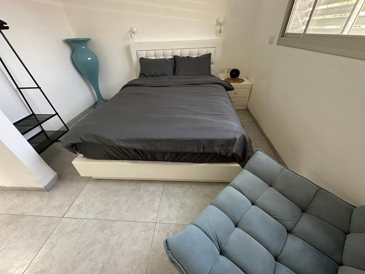 חניתה Apartment Кирият Шмона Екстериор снимка