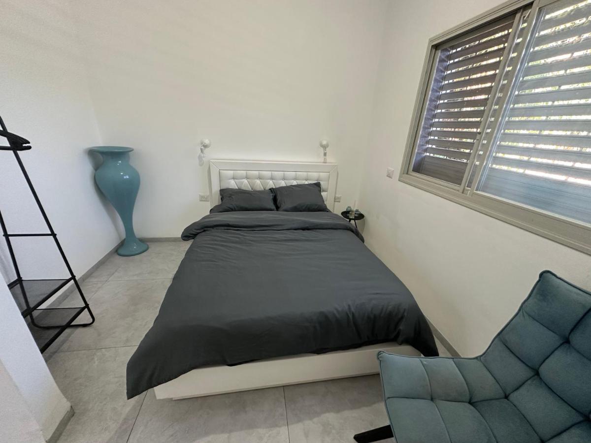 חניתה Apartment Кирият Шмона Екстериор снимка