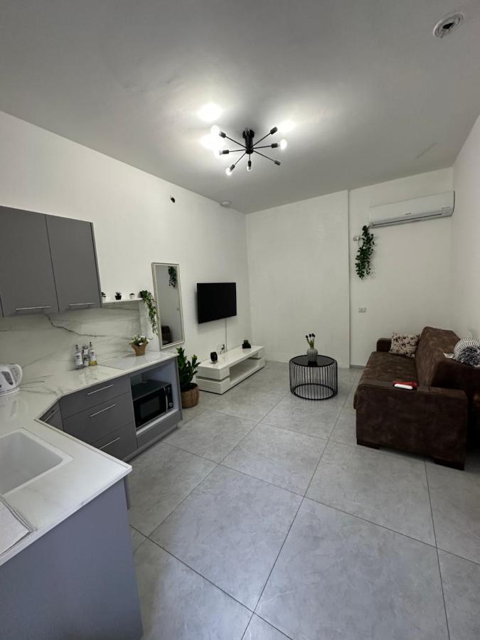 חניתה Apartment Кирият Шмона Екстериор снимка