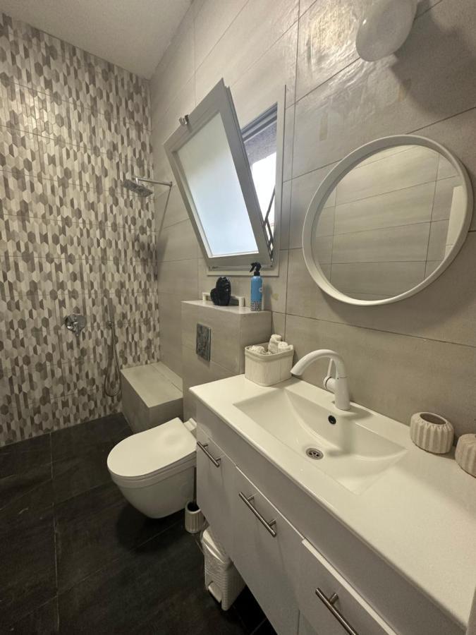 חניתה Apartment Кирият Шмона Екстериор снимка